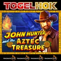 John Hunter And The Aztec Treasure